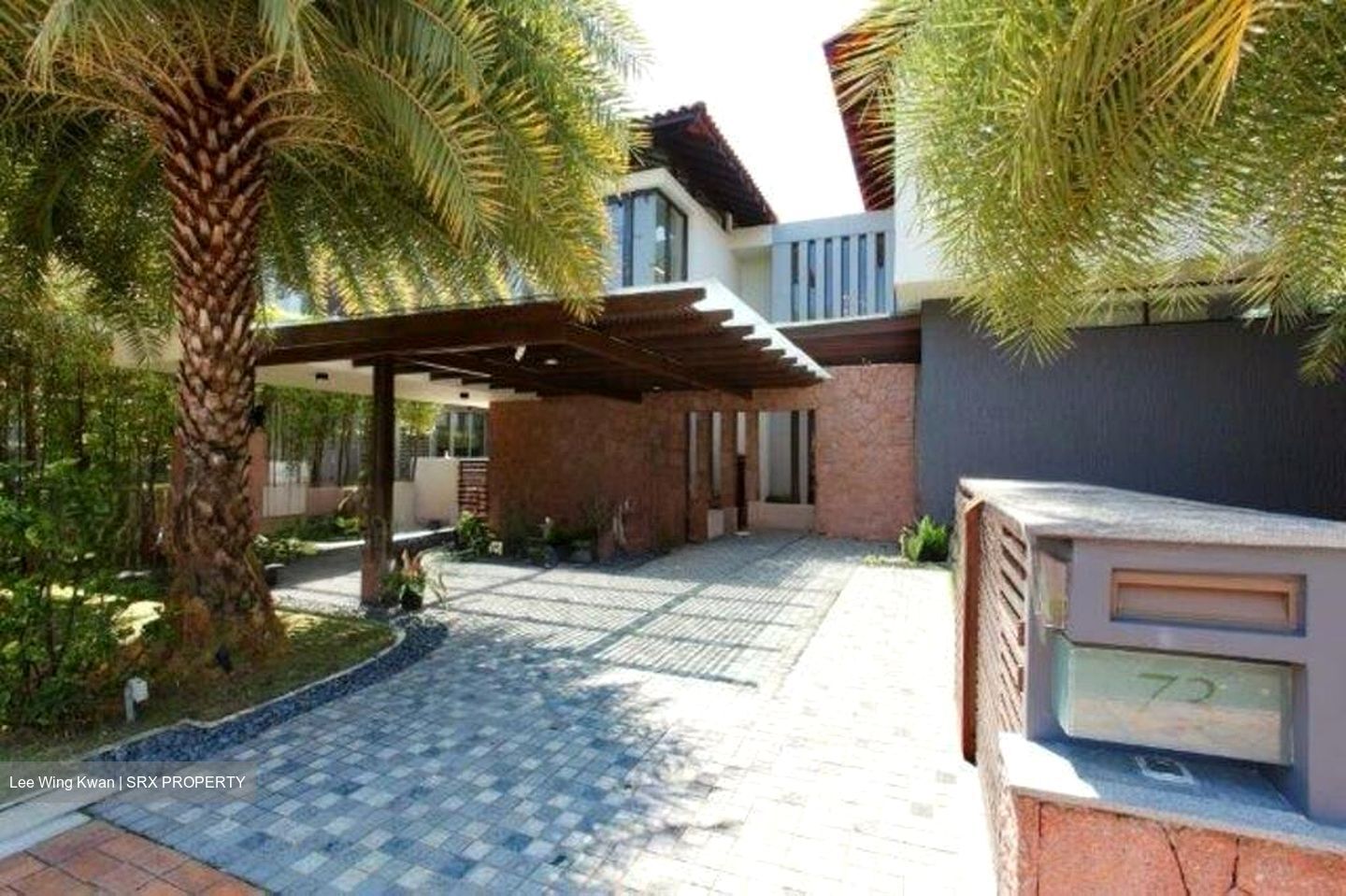 Ocean Drive (D4), Detached #497341781